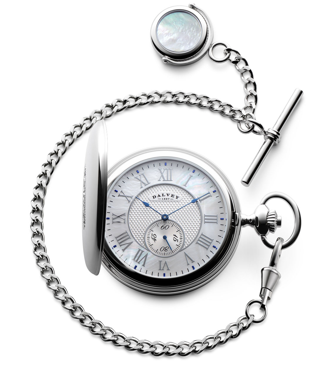 Pocket Watch Chain